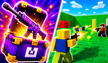 Blocks cases