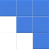 Block Sudoku - relaxing puzzle