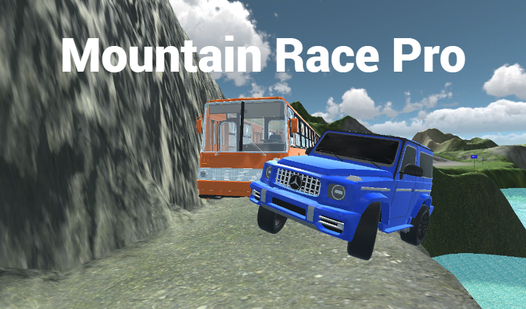 Mountain Race Pro