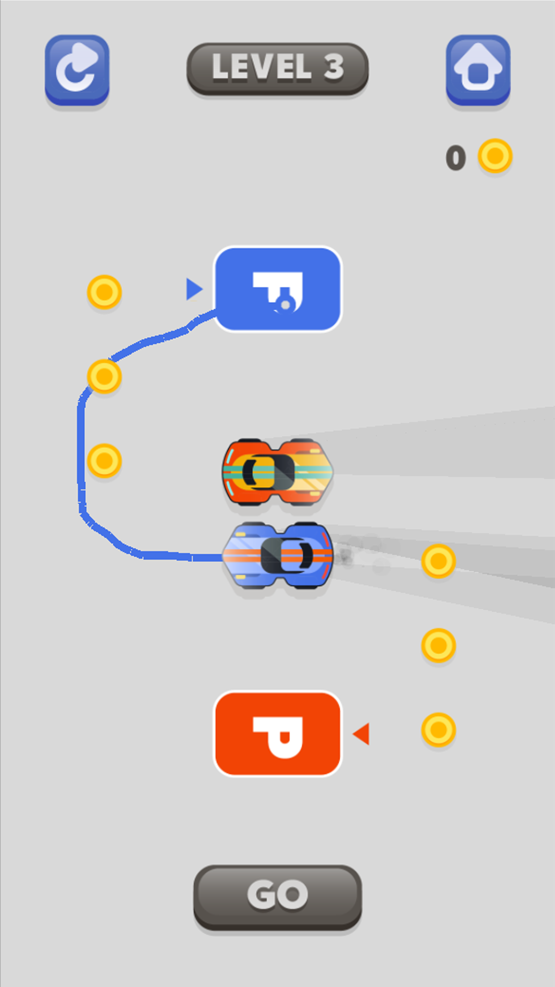 Draw Parking screenshot 4