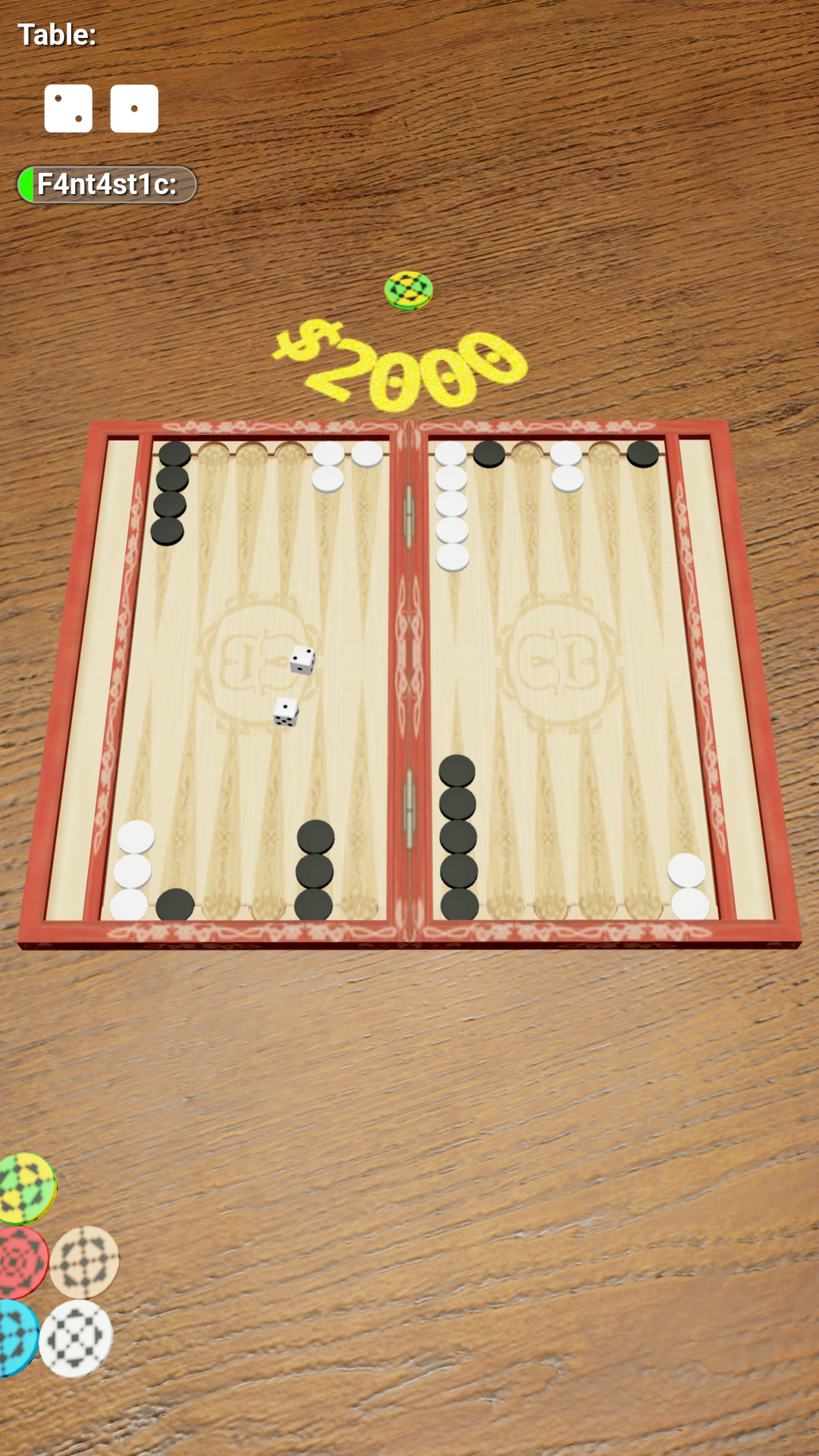 Gamesberg screenshot 13