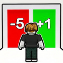 Obby: Find the Way