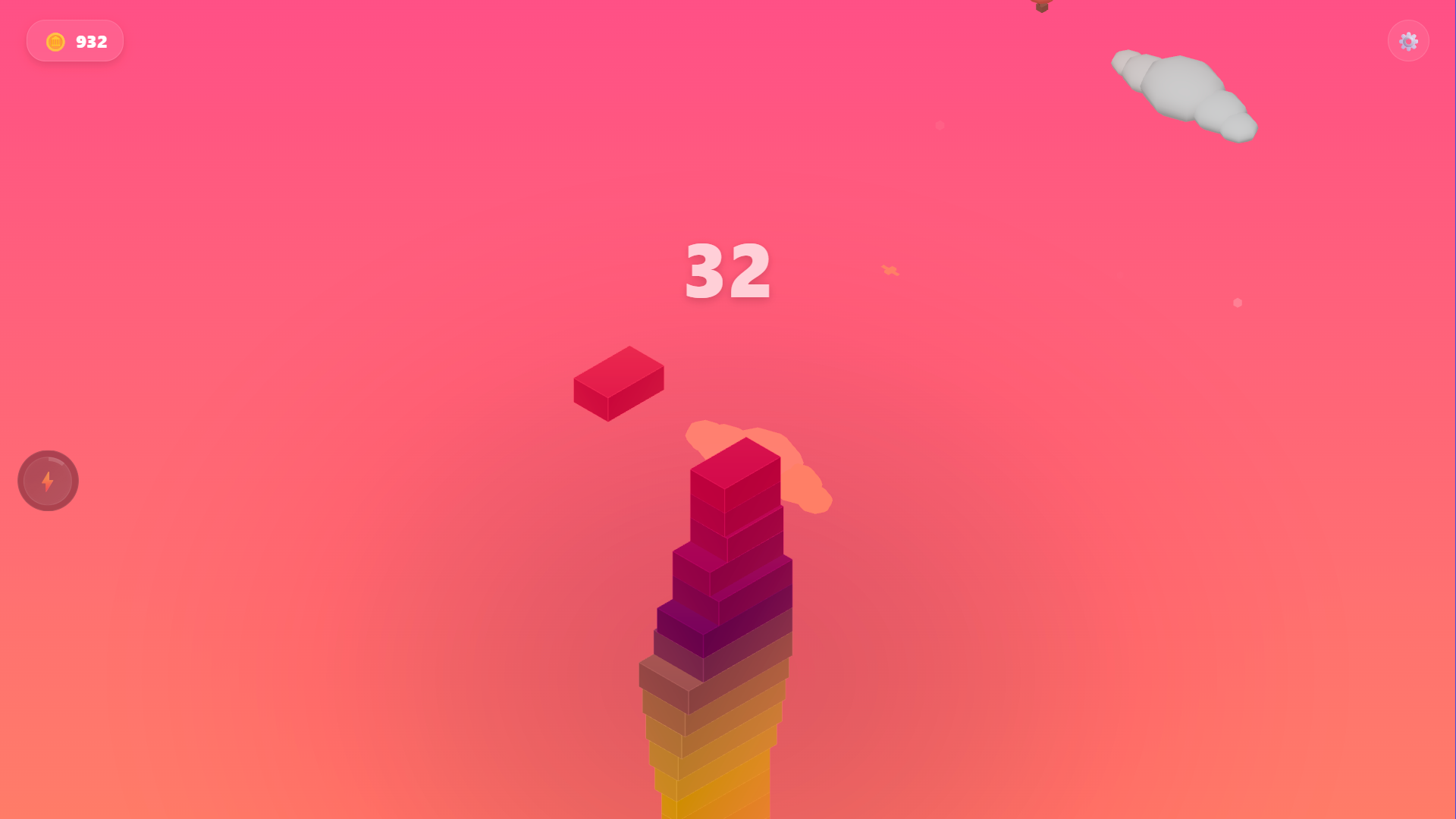 Stack Tower — screenshot 1