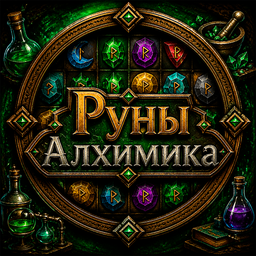 Руны Алхимика