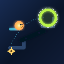 One Part Each: Chain Reaction