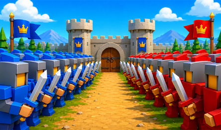 Legions: The Way of War