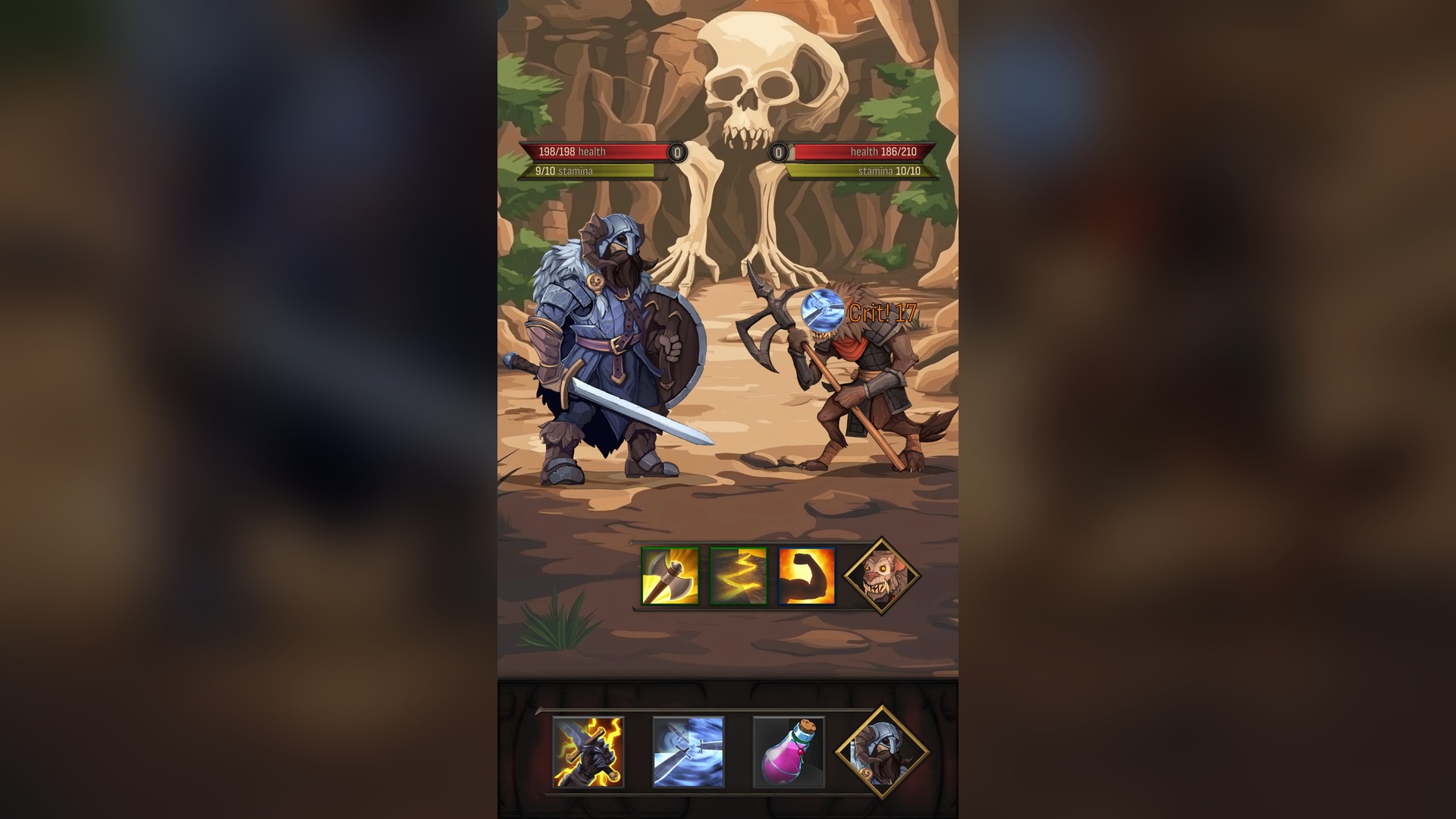 Merge 2 Loot — screenshot 4