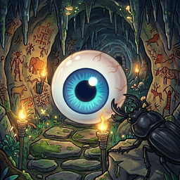 Eye. The Way Home