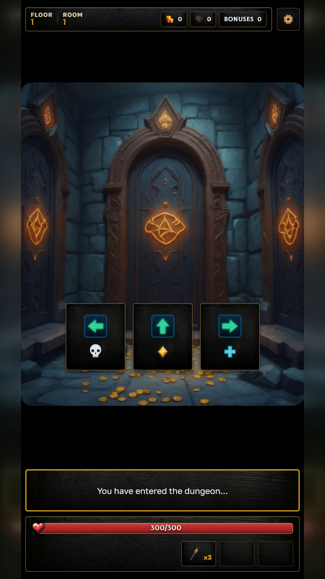 Endless Dungeon 2 screenshot 5