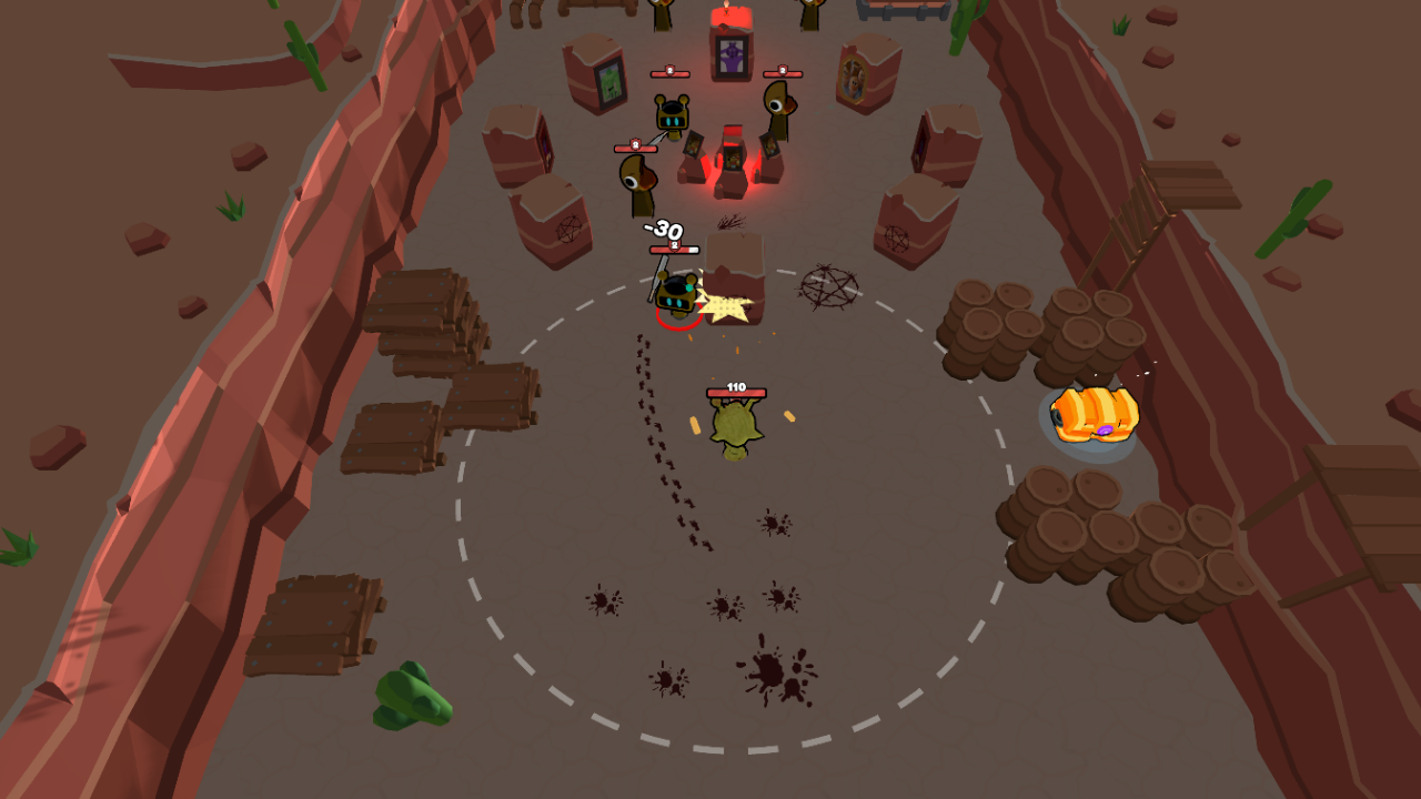 Sprunki Kill Sound screenshot