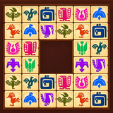 Bird Tile Connect