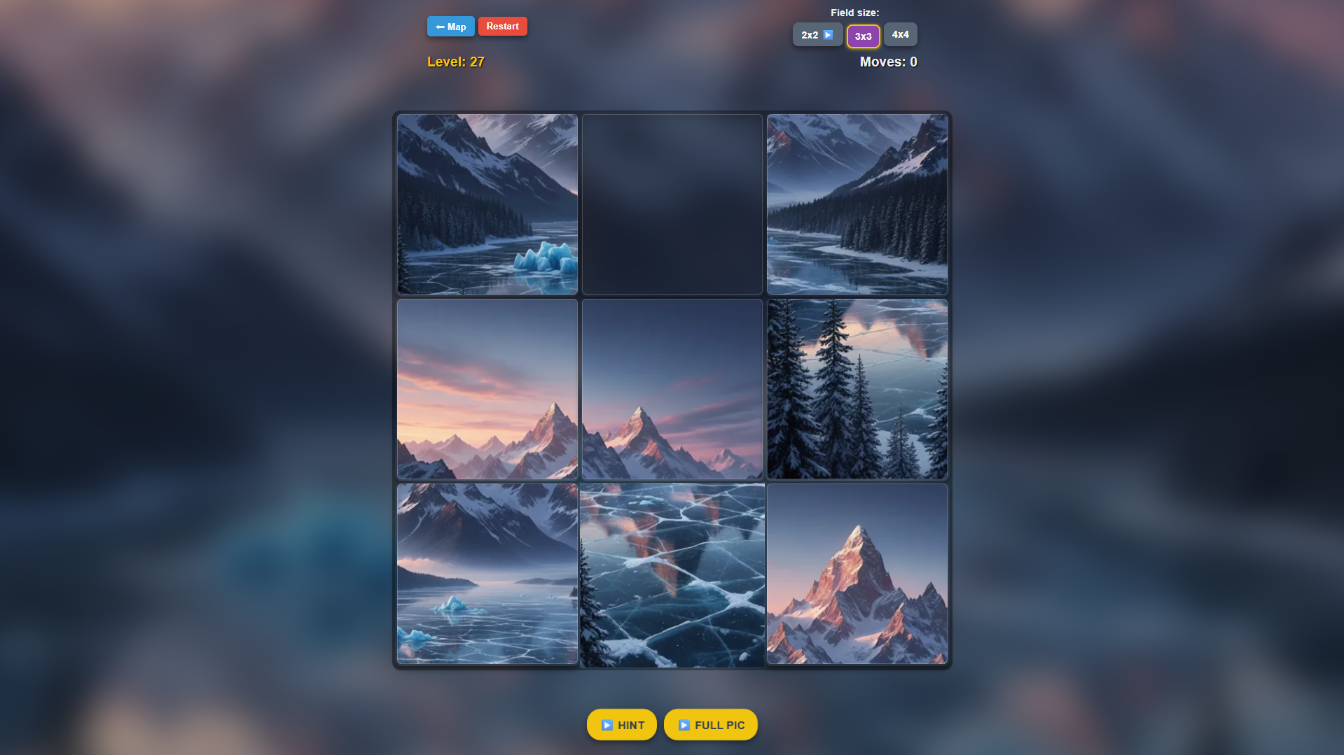 Puzzle Journey — screenshot 3