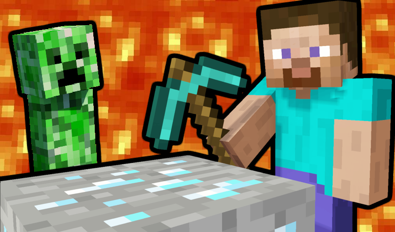 Mine: Miner Simulator game cover