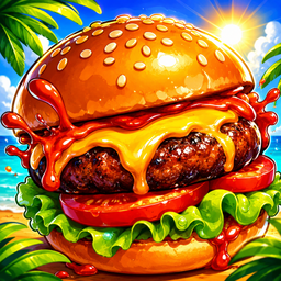 Burger Bay