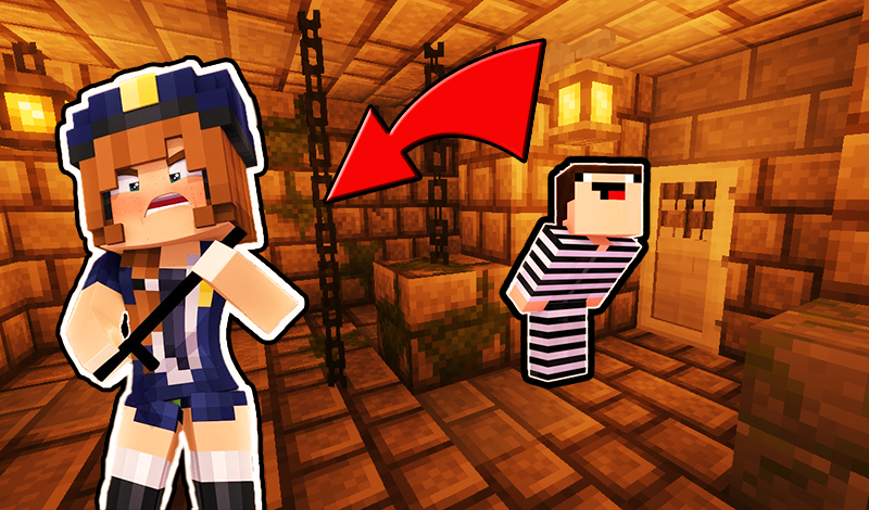 Noob: Escape from Secret Prison 2 game cover