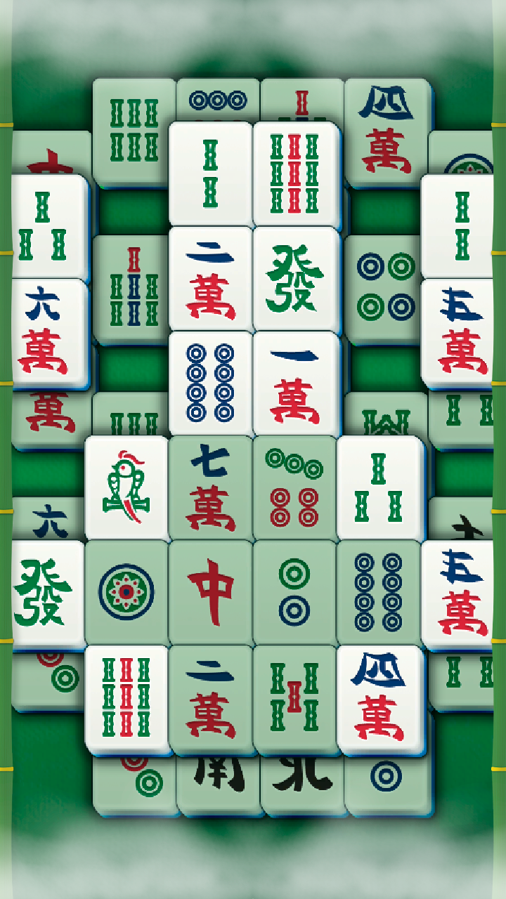 Vita Mahjong 2025 screenshot 5