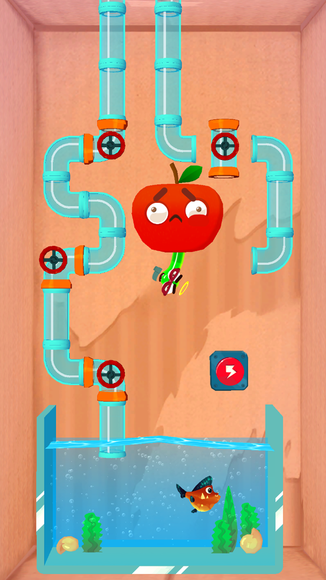 Worm out: Brain teaser games screenshot 12