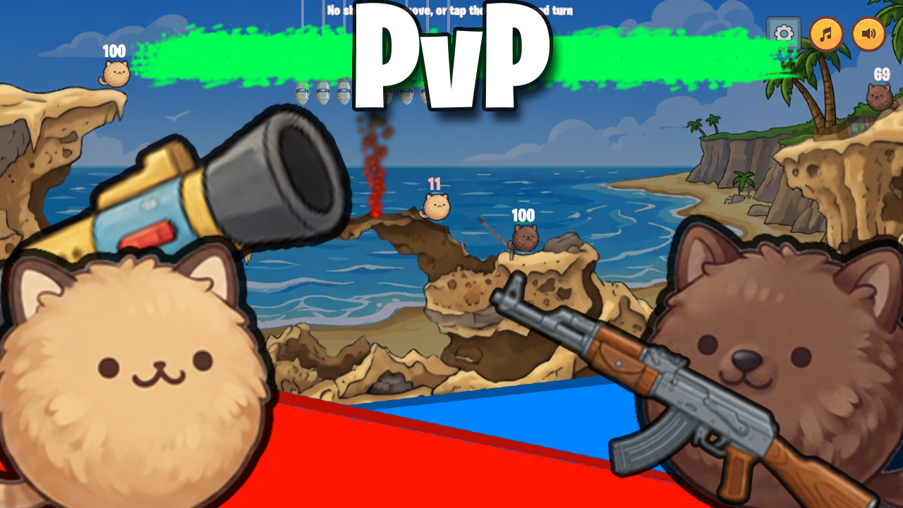 Cats Vs Dogs — screenshot 6