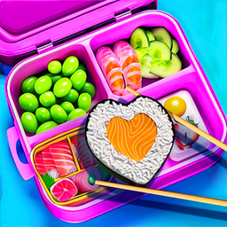 The Perfect Lunchbox