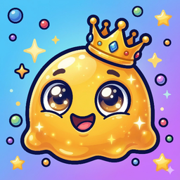 Эволюция Слаймов