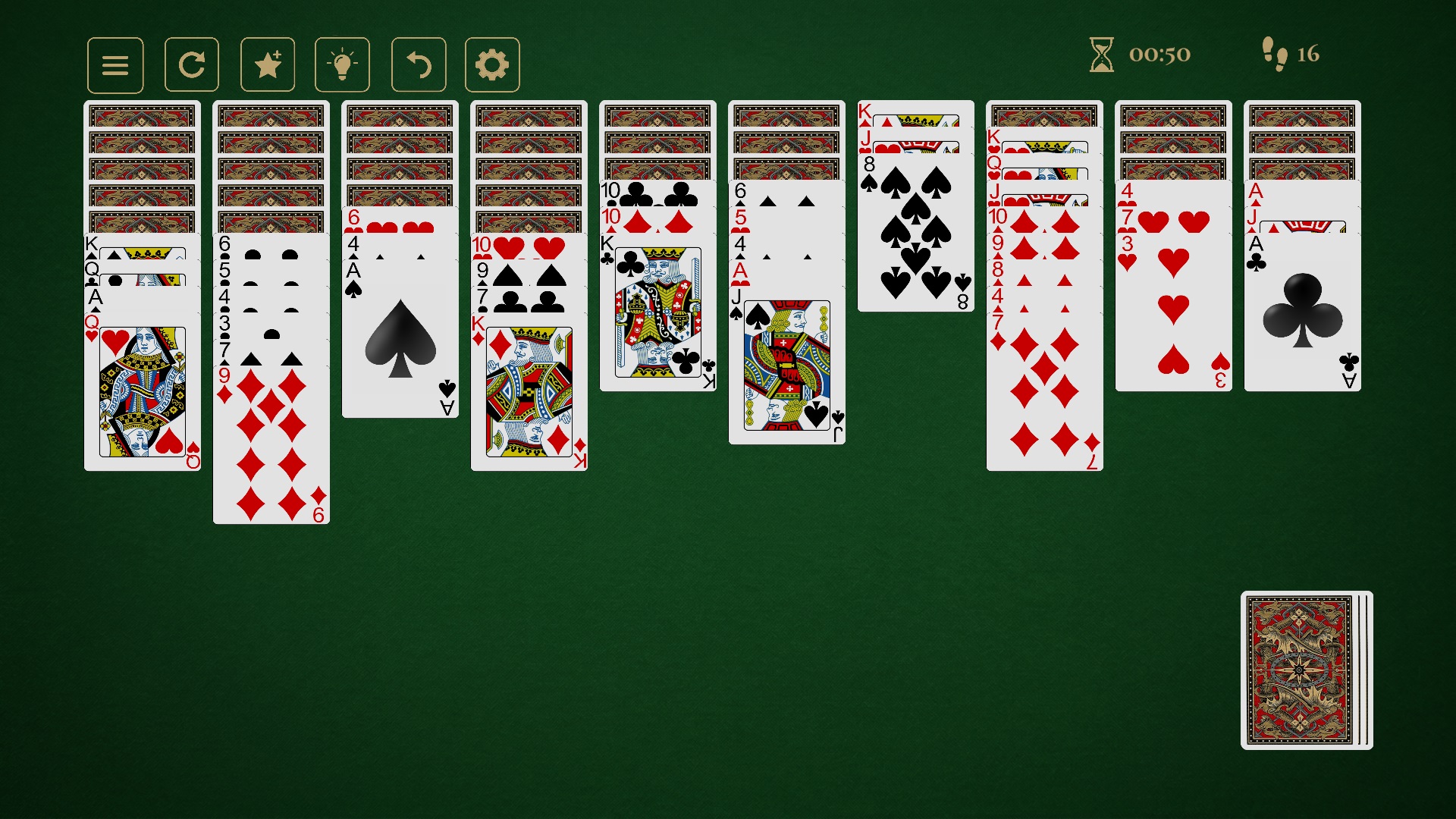 Королевские Игры — screenshot 6