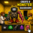 Create a Monster: Backrooms