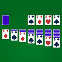 Solitaire: "Klondike" 52