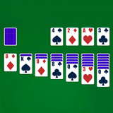 Solitaire: "Klondike" 52