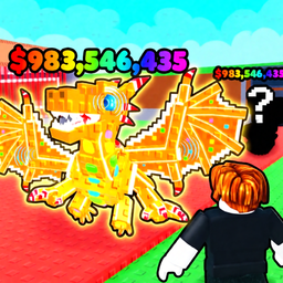 Обби: Мой поющий Брейнрот +1 3D