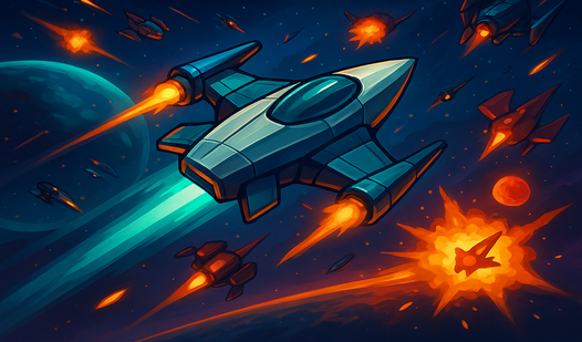 Space Earn