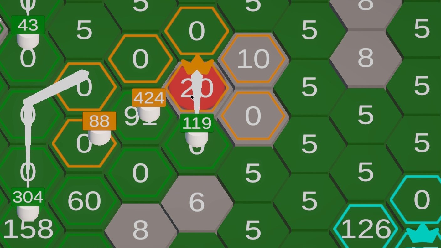 ColorBattles — screenshot 7