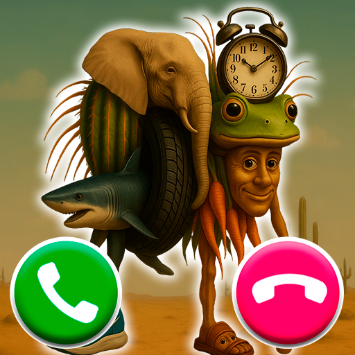 New Call to Italian Animals icon