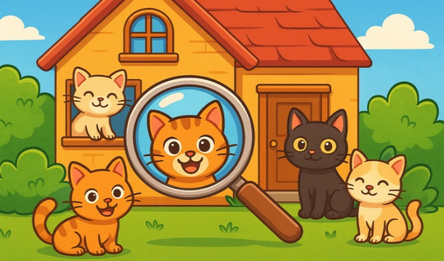 Cat Search