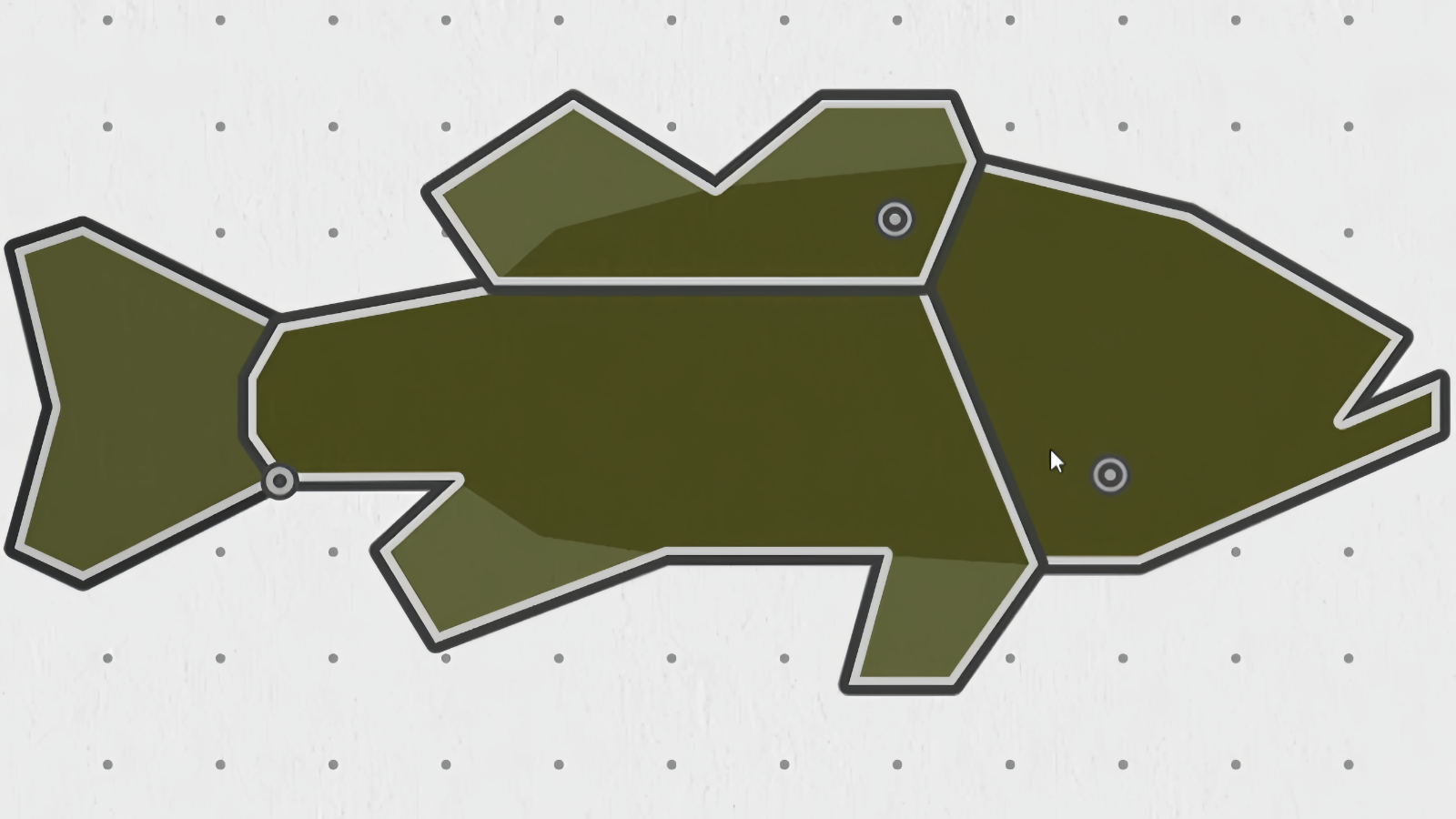 FoldWorld — скриншот 3