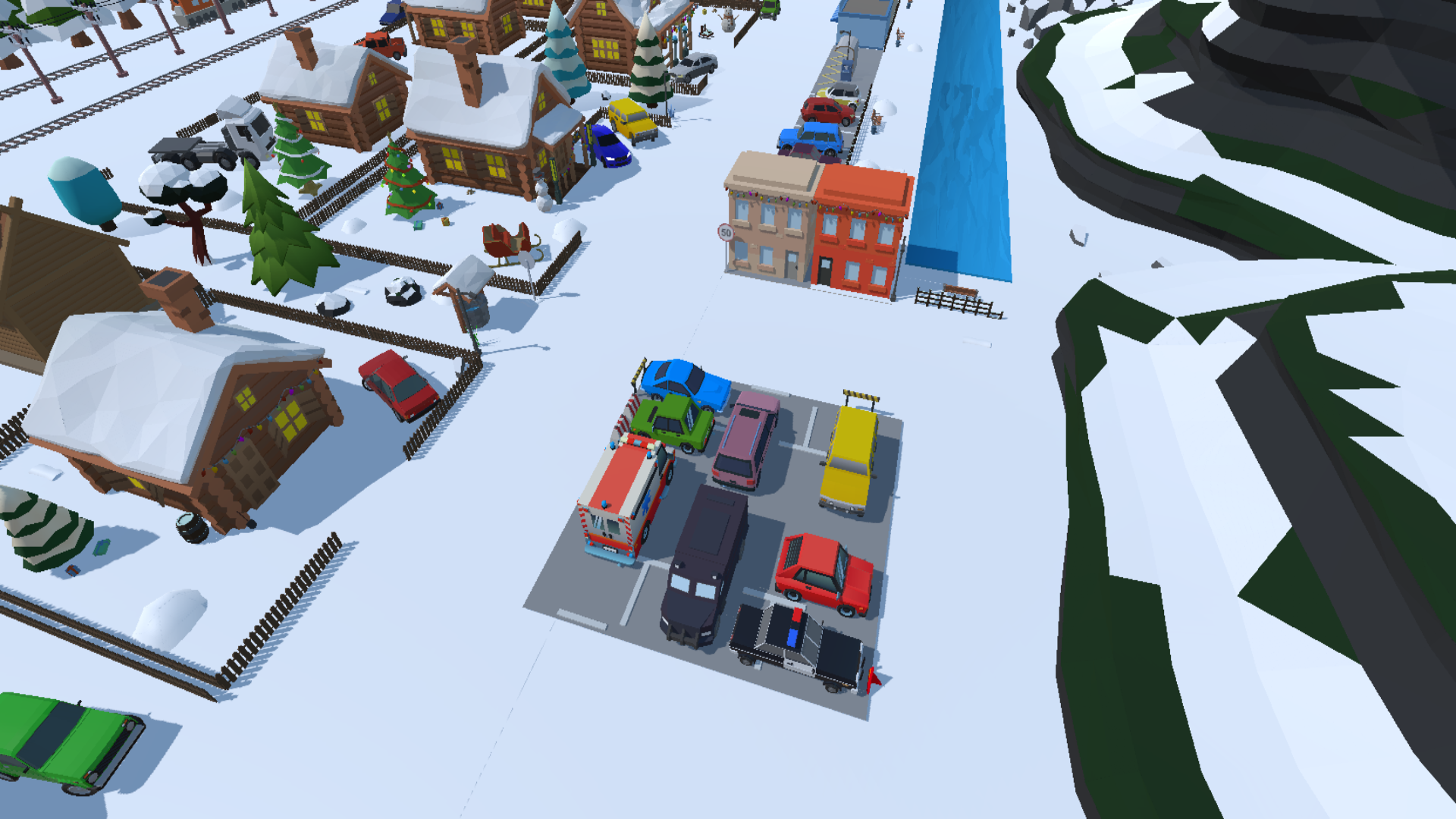 Park Out 2 — screenshot 17