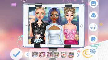 Highschool Mean Girls 3: Graj Za Darmo Online w Playhop