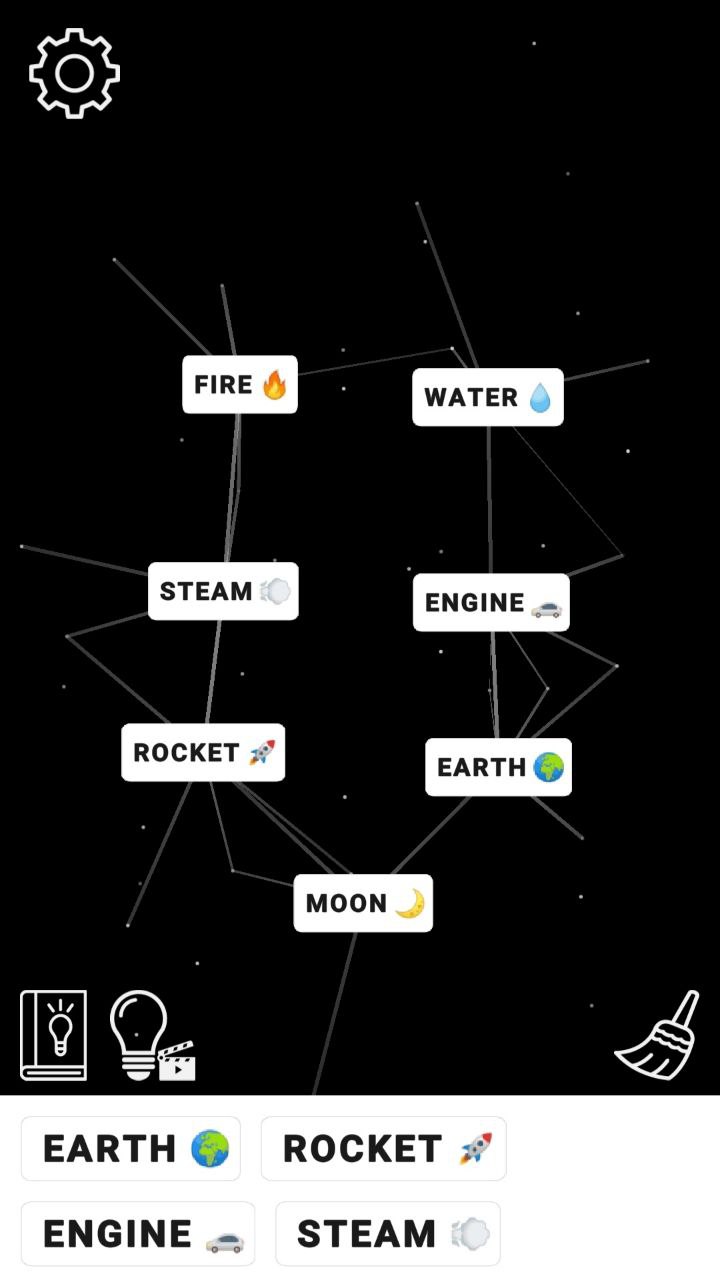 Infinite Alchemy screenshot 3