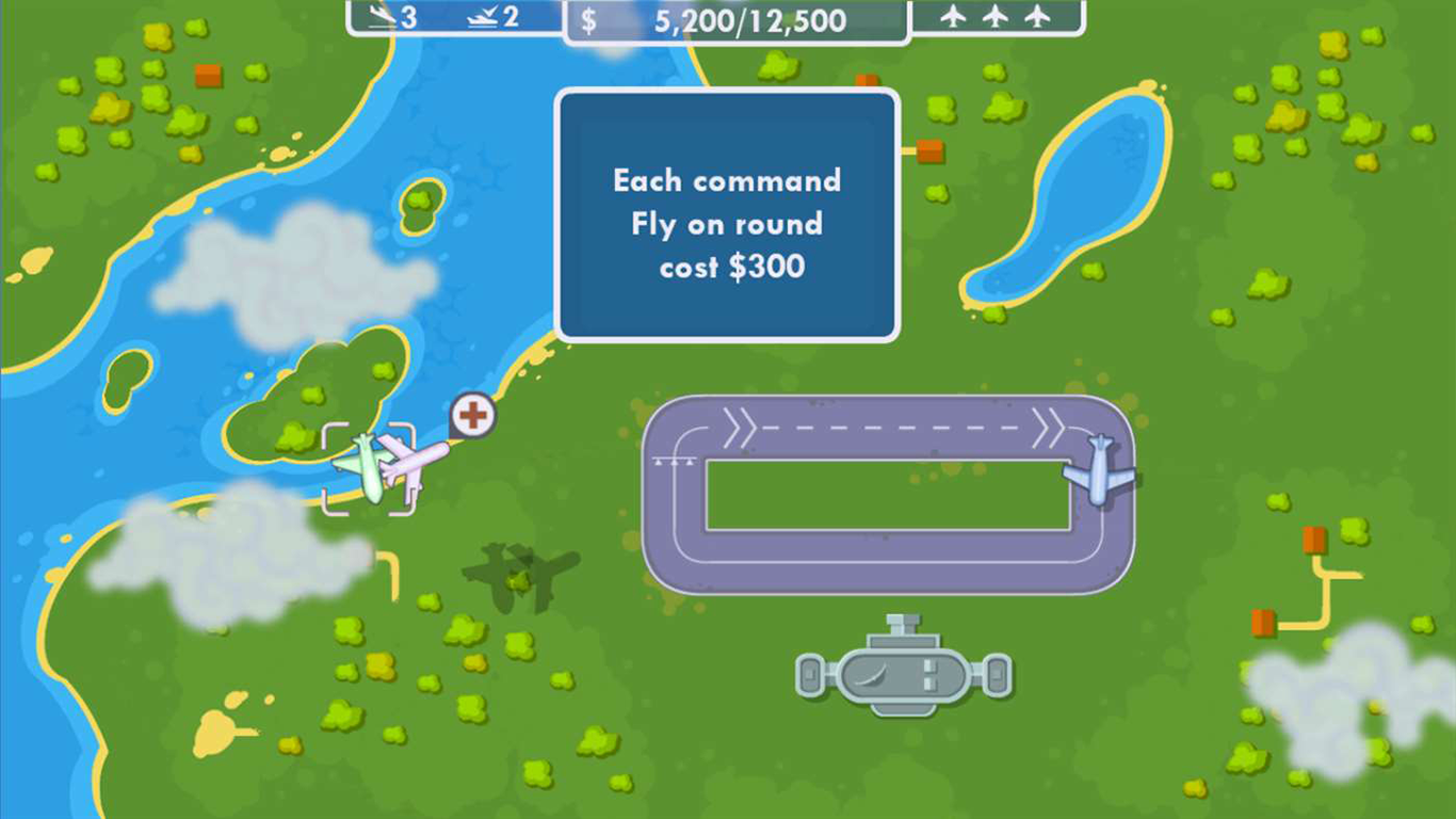 Airport Manager screenshot