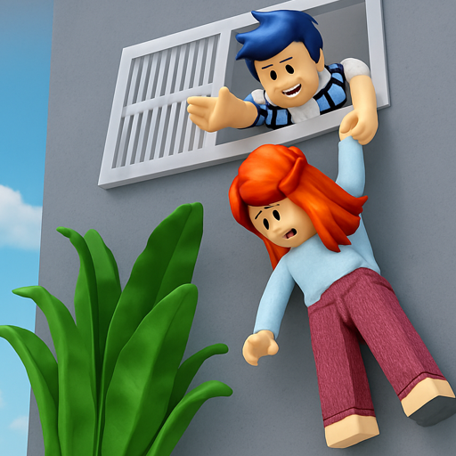 Really Easy Parkour icon