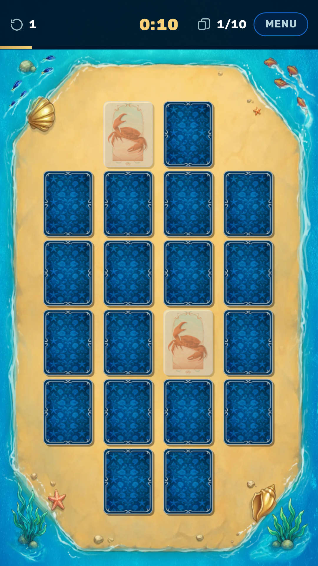 Card Duets screenshot 12