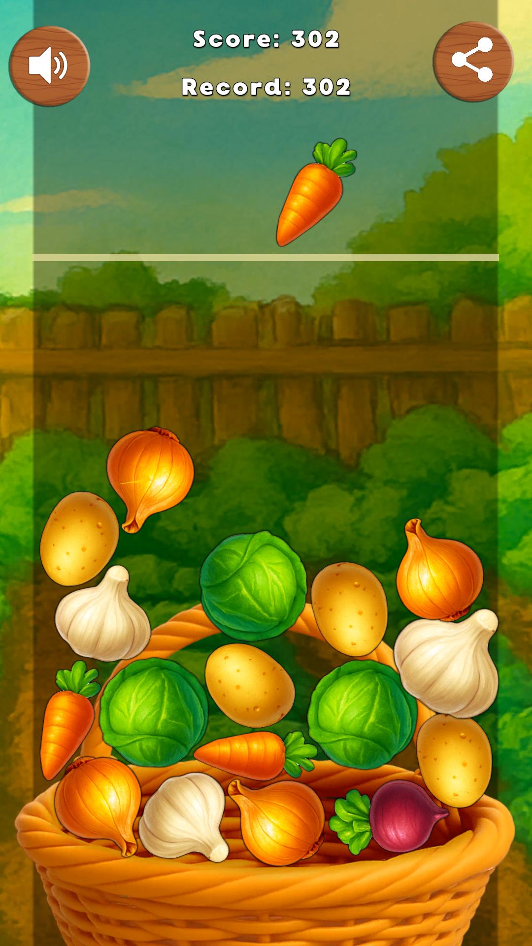 Harvesting: 2048! screenshot 8