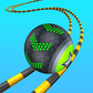 Ball Rolling Racing oʻyini