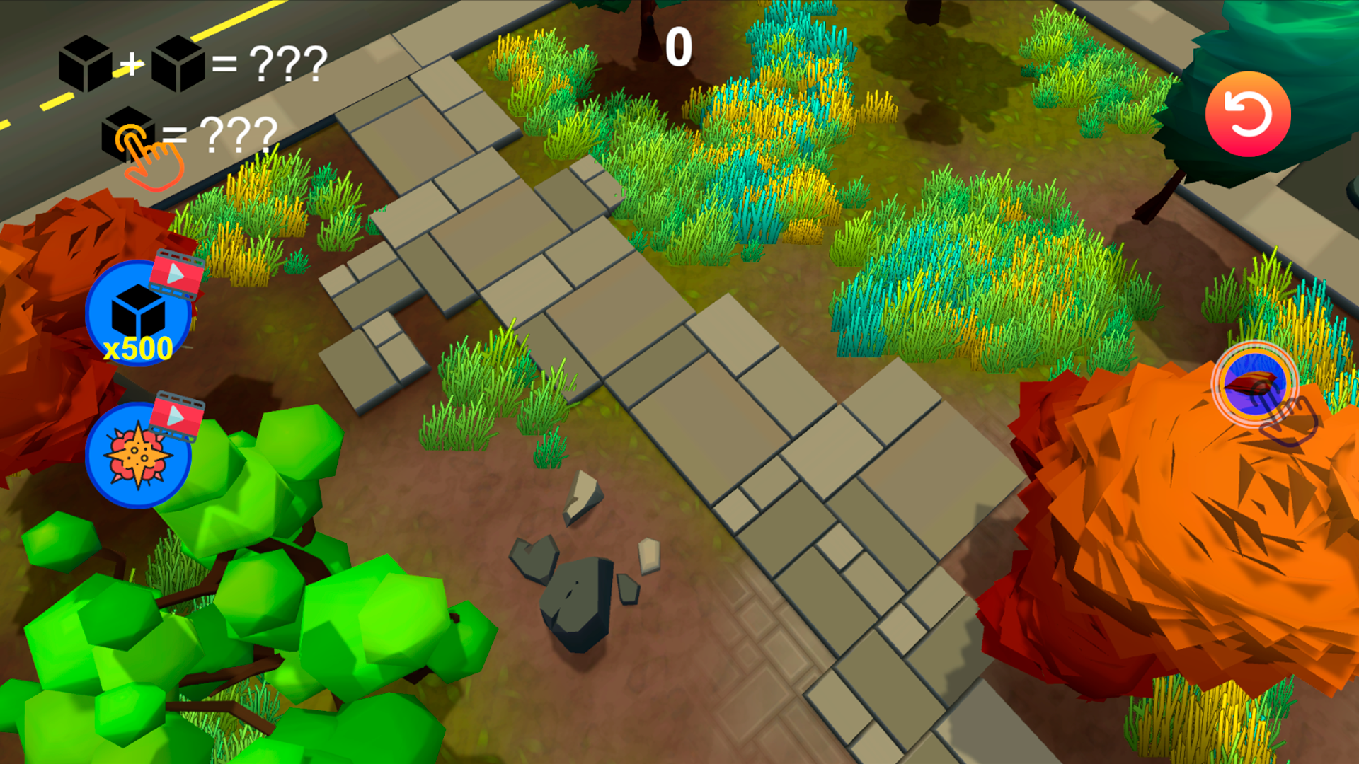 Items Evolution — screenshot 4