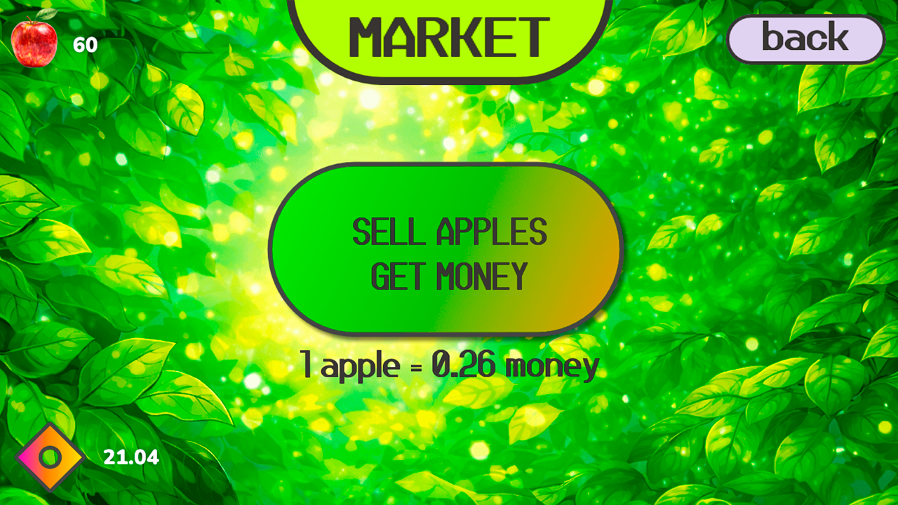 Apple — screenshot 5