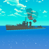 Naval Battle: Torpedo Attack 3D