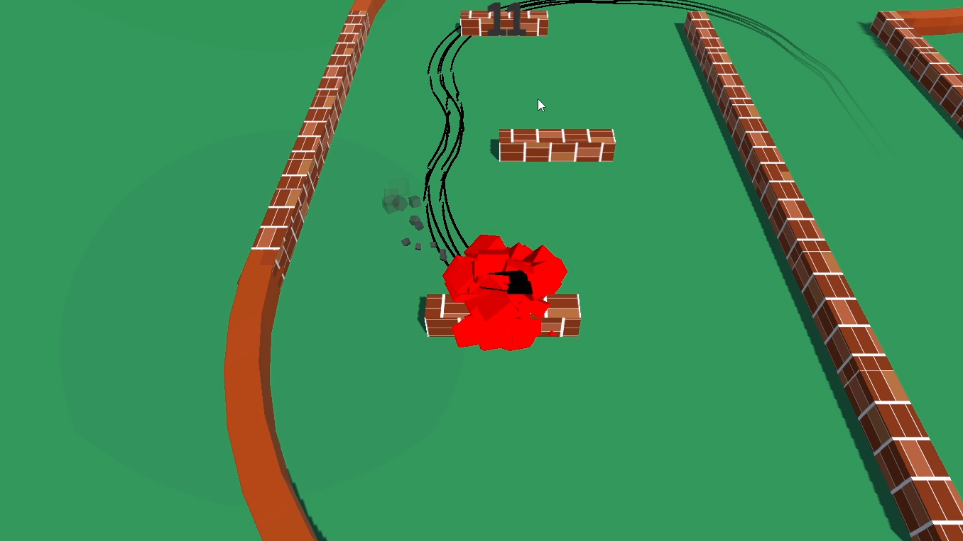 Crazy Jeep Survival - Hard Difficulty — screenshot 8