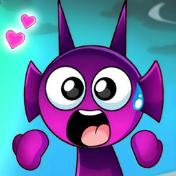 Спрунки: Все спрятались, найди!