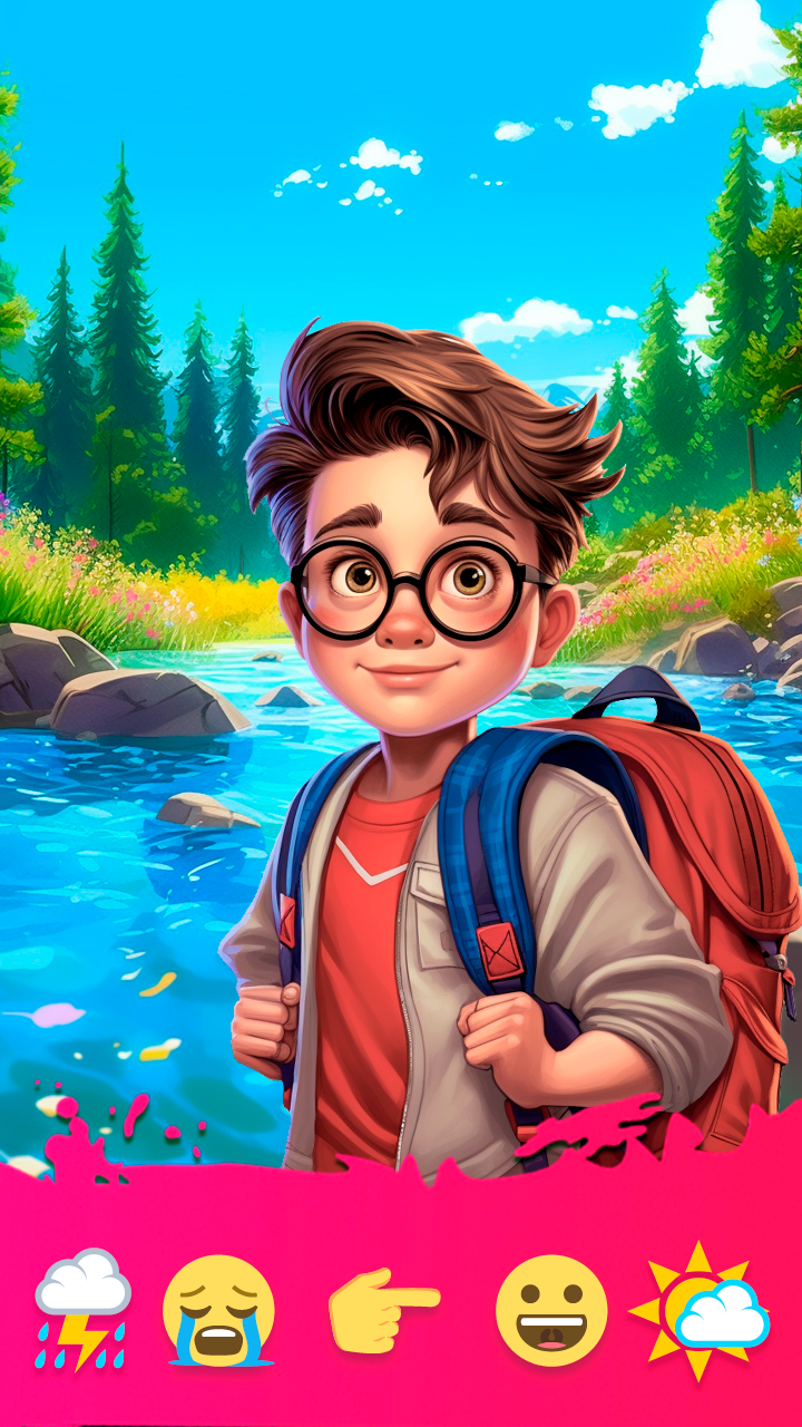 The Way Home screenshot 4
