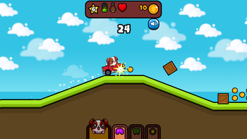 My DOGY Virtual Pet
