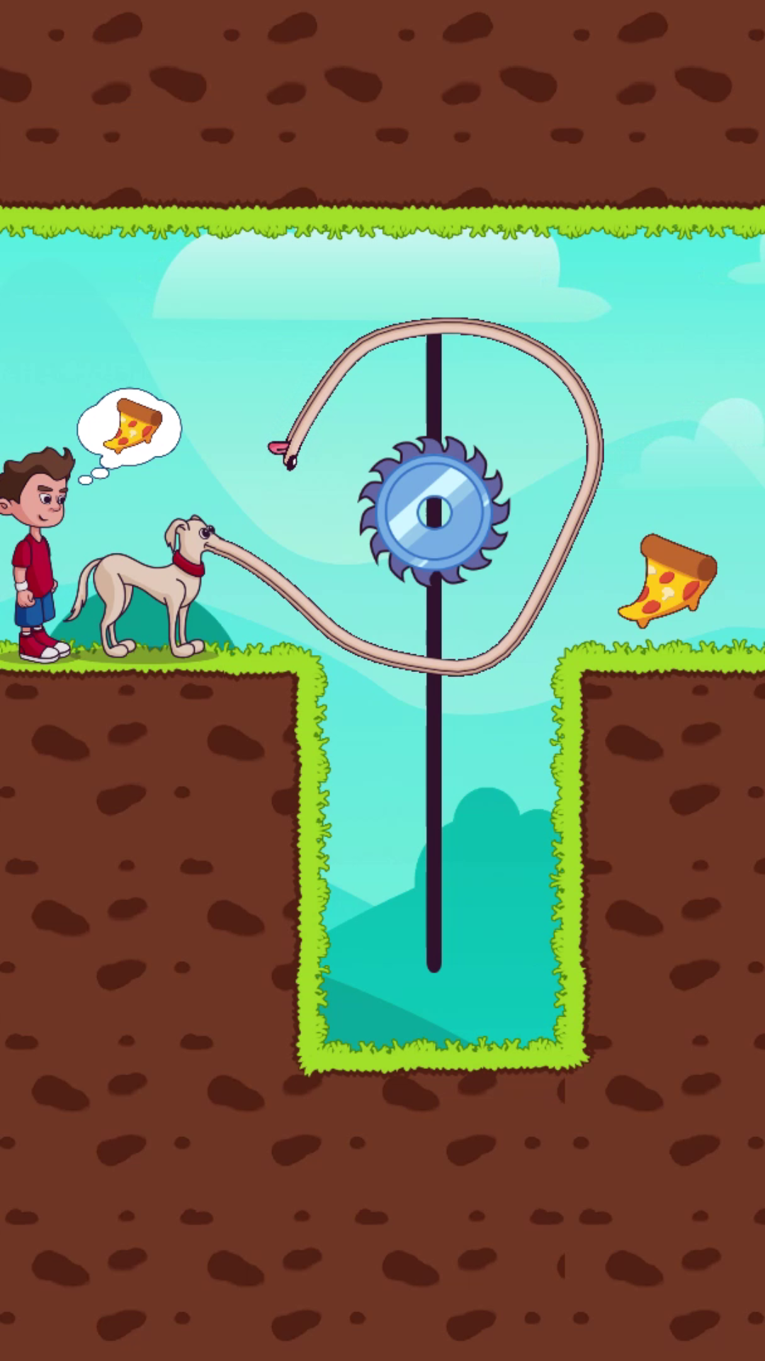 Long Dog: Long Nose screenshot 18